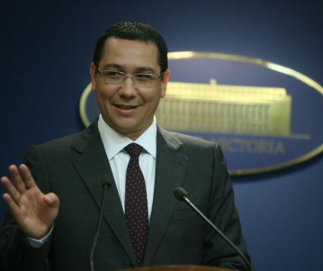 Ponta pregătește o remaniere de toamnă, în debutul campaniei