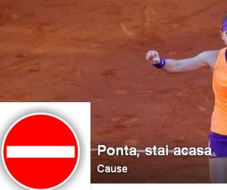 „Ponta, stai acasă!” Pagină de FB împotriva participării premierului la finala de la Roland Garros