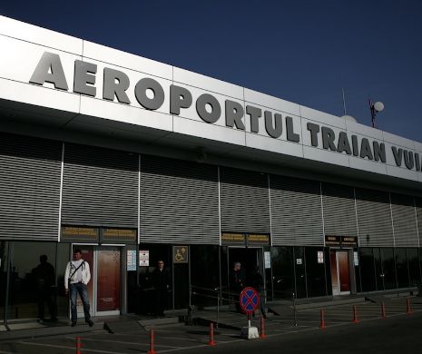 PREMIERĂ. Timișoara, singurul aeroport de la noi AUTORIZAT pe trei ani