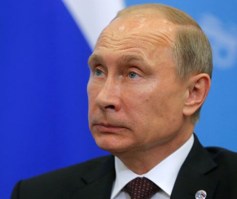 RĂZBOIUL DIN UCRAINA. Putin,despre implicare Rusiei: "DOVEZI?! Vreau ca Statele Unite să le arate!"