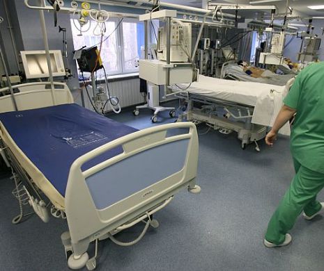 Rectorii universităţilor de medicină vor să administreze spitalele mari din România