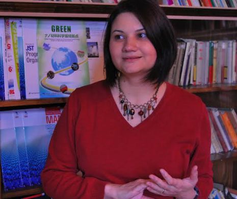 Romina Surugiu, lector al Universității București. Radiografia onestă a studenților români făcută de un dascăl cu 16 ani de experiență