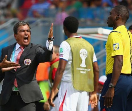 Şapte jucători costaricani au fost selectaţi pentru un control antidoping! Maradona se revoltă: „Nu am mai văzut aşa ceva!”