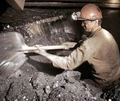 Şapte morţi într-un accident minier în Doneţk