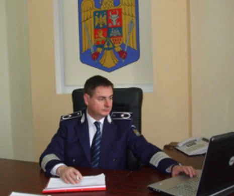 SCHIMBĂRI DE ȘEFI în Poliția Române. Chestorul Dumitru Jianu, numit adjunct al șefului IGPR. Numiri la IPJ Ilfov și IPJ Timiș