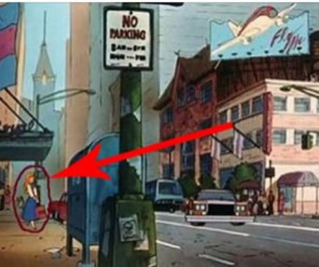 Secretele ASCUNSE în celebrele desene animate de la Disney