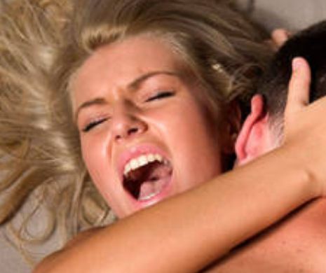 Sfatul psihologului: Cum sa atingi orgasmul, ca femeie