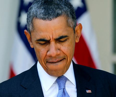 Siria: Președintele Barack Obama solicită 500 de milioane de dolari pentru a sprijini opoziția