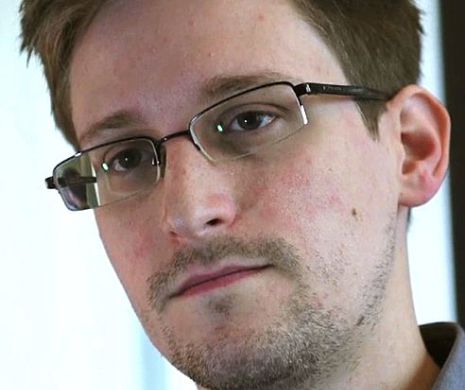 Snowden afirmă că cerut în mod oficial azil în Brazilia