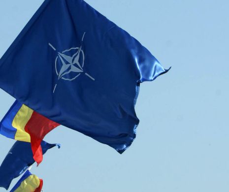 Sondaj IRES. 66% cred că NATO poate asigura integral securitatea României
