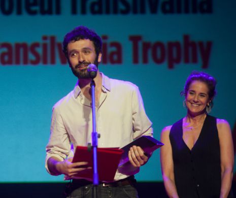„Stockholm” a câștigat Trofeul Transilvania!