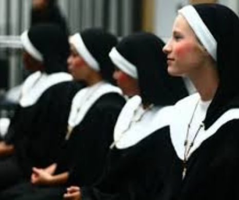 Studii pe un grup de călugăriţe. Cum ne schimbă Dumnezeu CREIERUL | VIDEO
