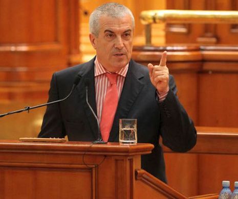 Tăriceanu: Voi candida la Preşedinţia României. Voi anunţa oficial candidatura în această săptămână