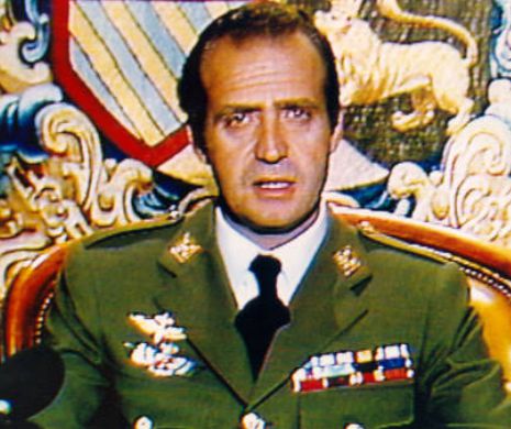 Tentaţii şi SCANDAL: Juan Carlos, cel mai FIERBINTE suveran din lume | VIDEO