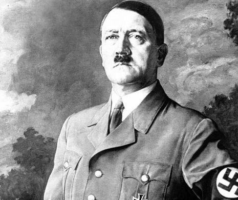 Testamentul lui Hitler. Secretul privind milioanele ascunse ale dictatorului, descoperit după 70 de ani
