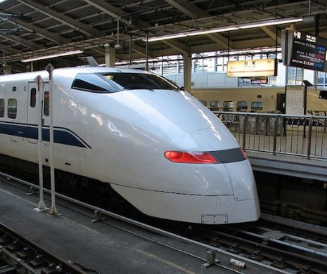Tren de mare viteză Bucureşti-Varna. Proiect pus la cale de Bulgaria