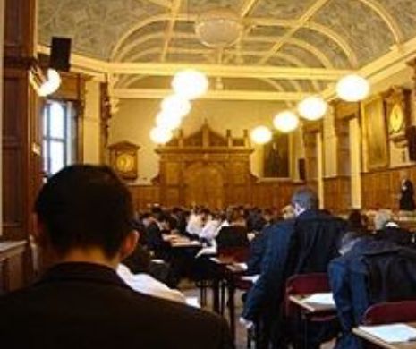 UNBR a modificat examenul de admitere în avocatură