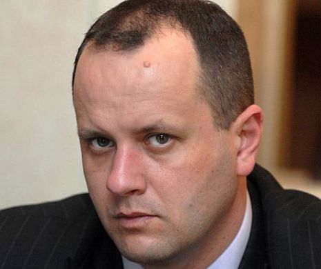 Valentin Dorobanțu, șeful CFR Călători, a demisionat