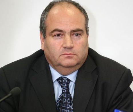 Vasile Ciurchea este noul șef la CNAS