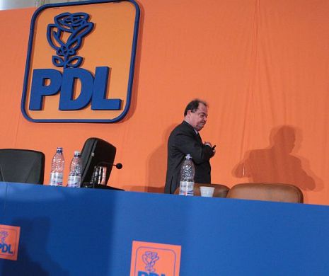 Vicepreşedinte PDL: Proiectul fuziunii PNL-PDL va continua pentru că nu există drum de întoarcere