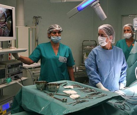 Victor Zota, coordonatorul Agenției Naționale de Transplant: 2.500 de persoane așteaptă un rinichi