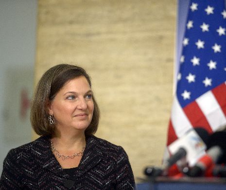 Victoria Nuland: SUA nu intenționează să-și amplaseze sisteme anti-rachetă în Georgia și Ucraina