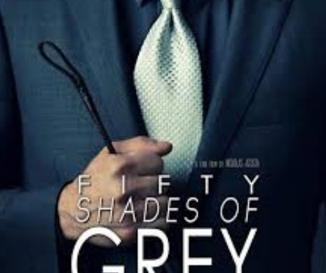 A apărut trailer-ul filmului “Fifty Shades of Grey”