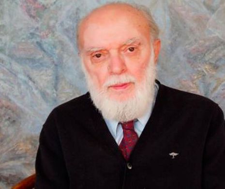 A murit Nicolae Stroescu-Stînișoară, directorul Europei Libere