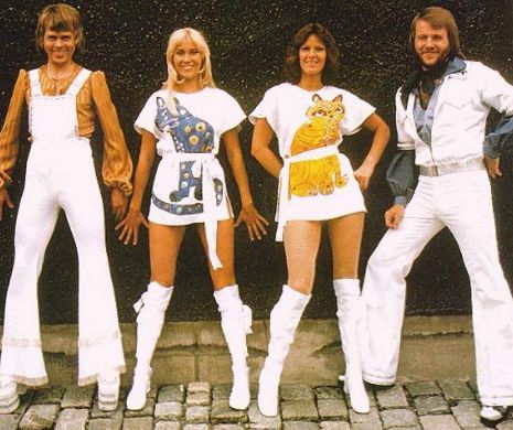 ABBA a refuzat UN MILIARD DE DOLARI pentru a se reuni, în anul 2000. Care au fost motivele | GALERIE FOTO / VIDEO