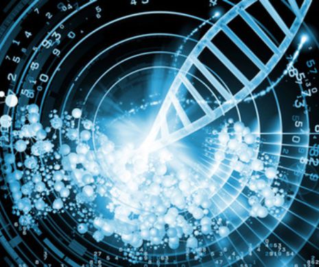 ADN electronic, sistemul care va putea înlocui parola la calculator sau la telefonul mobil