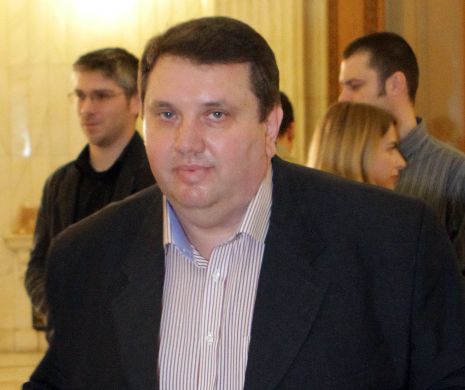 Adrian Duicu, interceptat pe mandat de siguranță națională