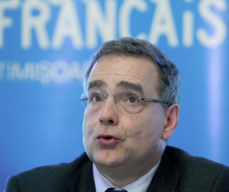 Ambasador francez: ”România ar trebui să își valorifice mai bine bogățiile”