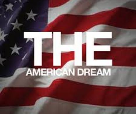 American Dream. O nouă Constelaţie: Steagul STATELOR UNITE | VIDEO