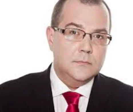 Andrei Bădin, suspendat de pe B1 TV