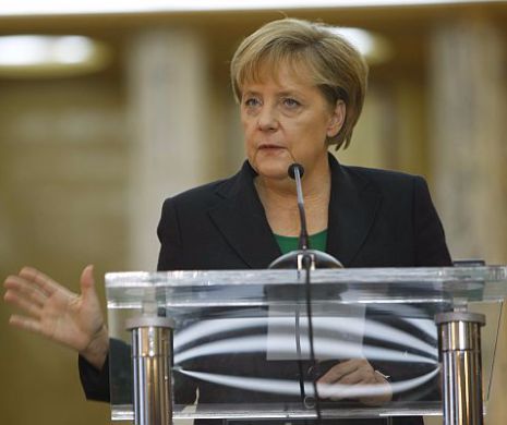 Angela Merkel: "Nu vom abandona procesul de integrare a ţărilor din Balcani",