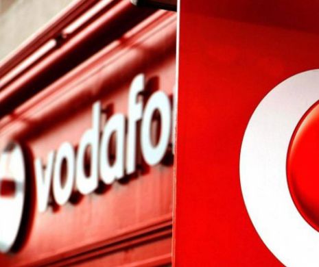 Anunţ BOMBĂ despre Vodafone