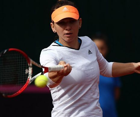 Anunţ FABULOS despre SIMONA HALEP. NR.1 mondial, sub româncă