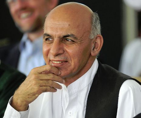 Ashraf Ghani a câștigat prezidențialele din Afganistan – rezultate parțiale