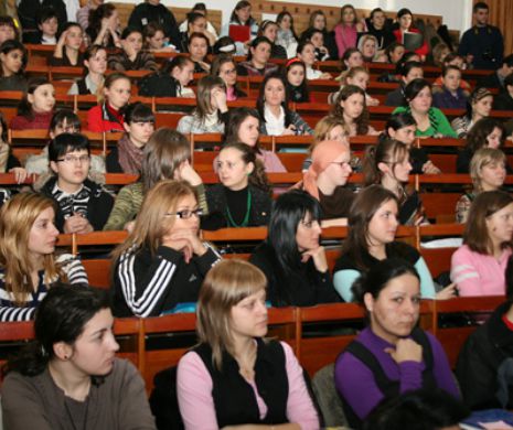 Au început înscrierile la Universitatea Politehnica. Iată care sunt metodele de admitere.