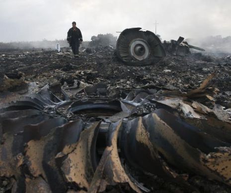 Australienii, legat de zborul MH17: Prioritatea este să aducem acasă morții, nu sancțiuni împotriva Rusiei