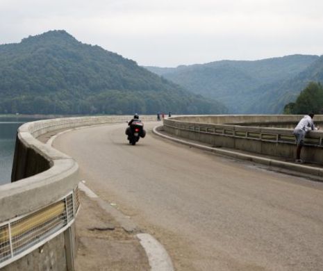 Autostrada Pitești - Sibiu va fi un „nou Transfăgărășan”