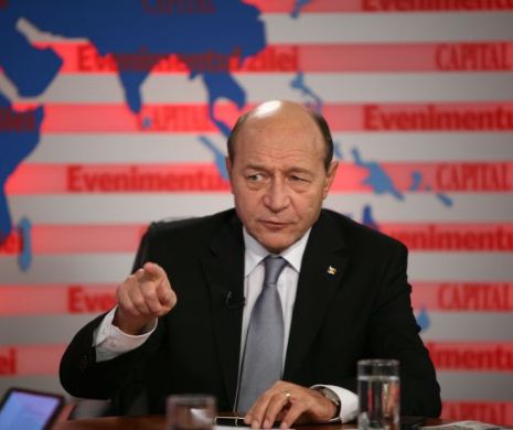 Băsescu îl provoacă pe Avocatul Poporului să apere Educația de Guvern