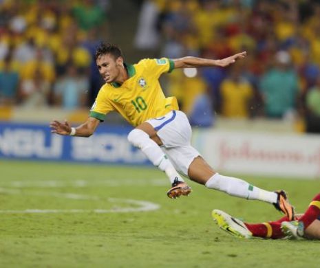 CAMPIONATUL MONDIAL. Dezastru pentru „Selecao”! Neymar nu va juca la Cupa Mondială