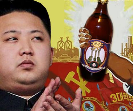 Ce gust are berea în Coreea de Nord. Senzaţiile EXTREME trăite de un CEH | FOTO