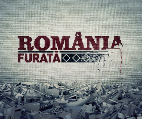 Ce se întâmplă în culisele campaniei „România furată”