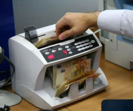 Cea mai mare tranzacție bancară din România în 2014