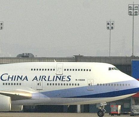China interzice avioanelor sale să survoleze teritoriul ucrainean