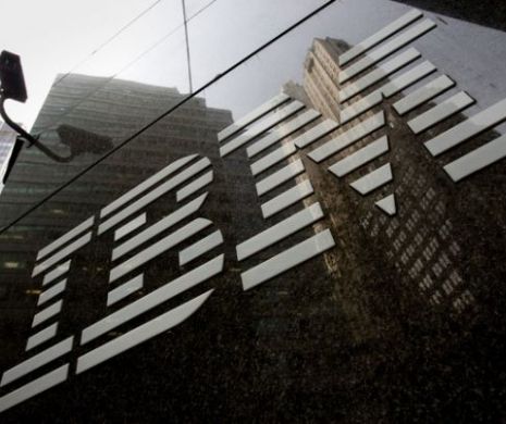 Chinezii renunță oficial la serverele IBM, HP și Oracle