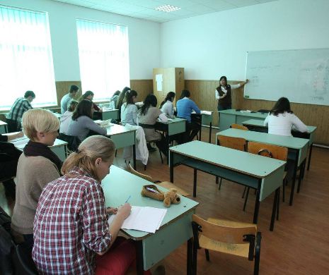Colegiul National „Fra?ii Buze?ti” din Craiova, din nou în Top 5 în clasamentul mediilor MEN