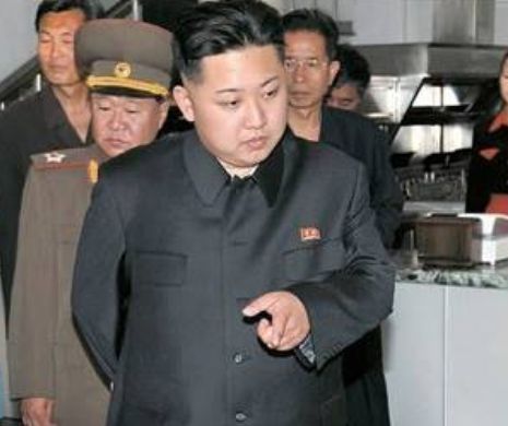 Coreea de Nord face apel la încetarea stării conflictuale din Peninsula Coreea